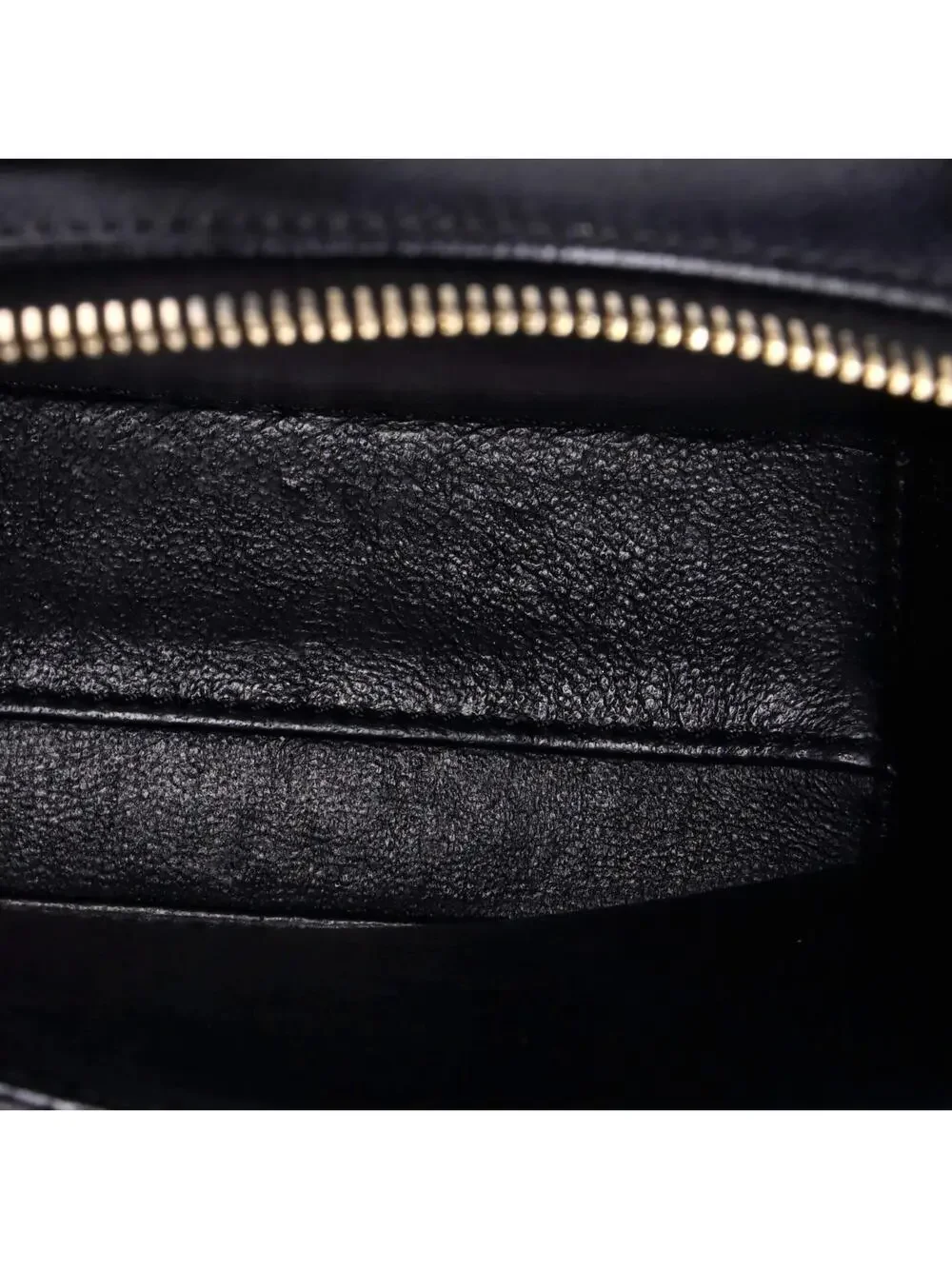 Chanel Filigree Vanity Case Quilted #270732C41B